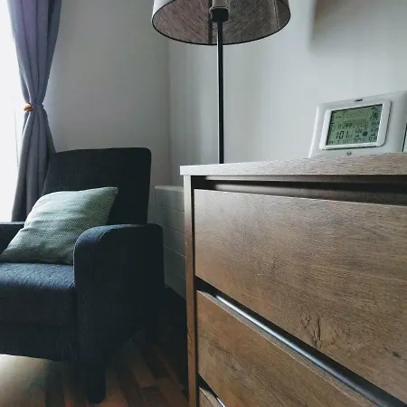 No. 2, House Oliver Strbske Pleso
